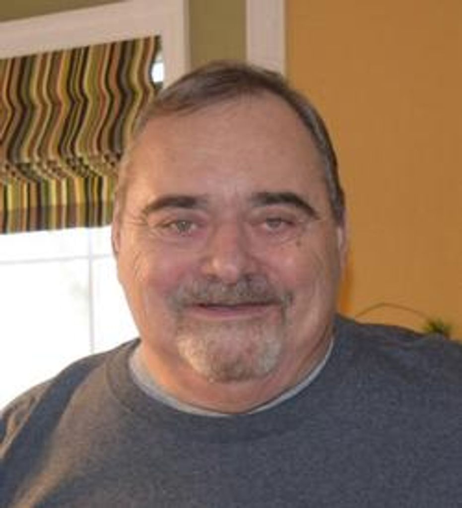 David Henry Greenwood