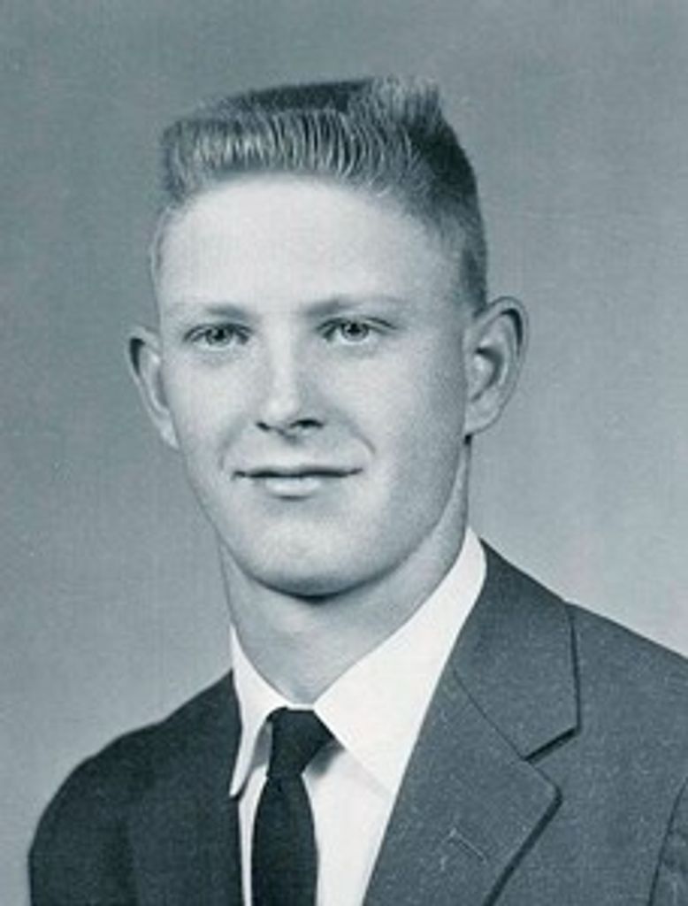 Arthur E. Carlgren