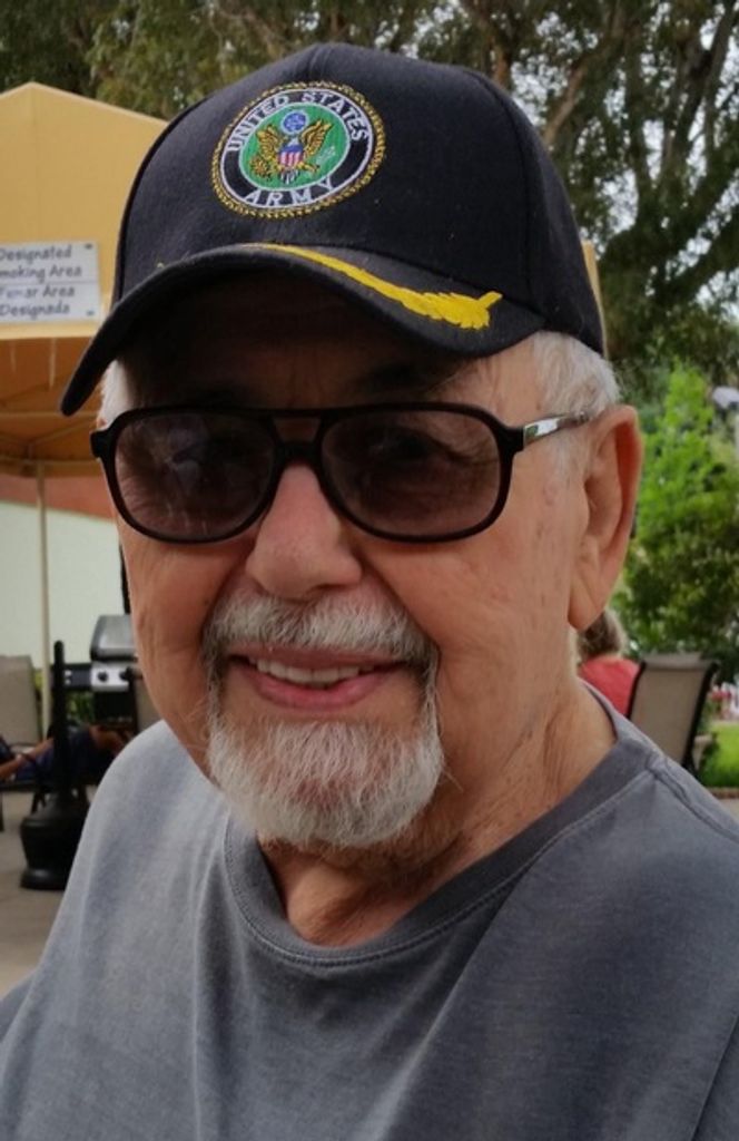 Robert Silverman Profile Photo