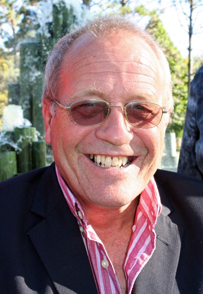 Vance Albert