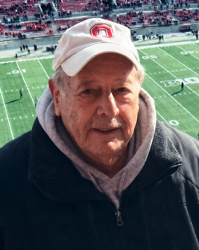 Ted Gerbich Profile Photo