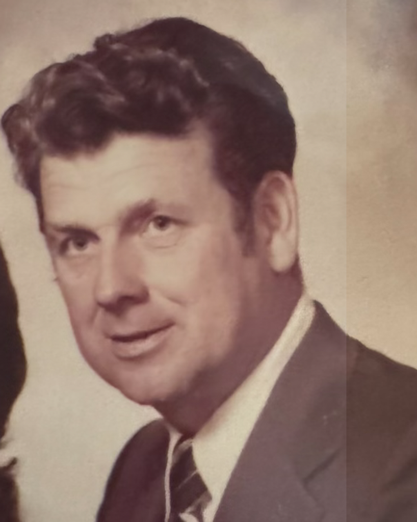 Elwood Thomas Profile Photo