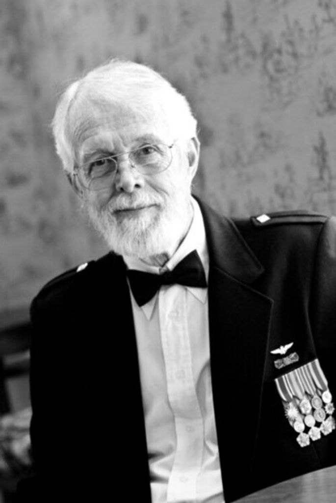 Lieutenant Commander William Mcpherson Profile Photo