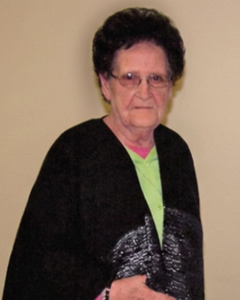 Joyce R. Meaux Profile Photo