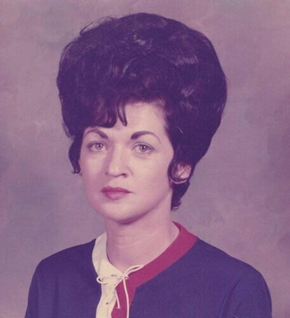 Dorothy Renon Merritt