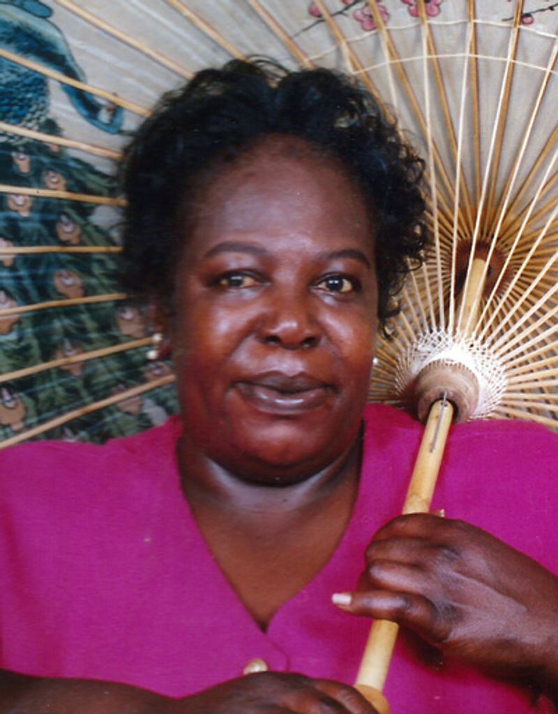 Esther Manigault