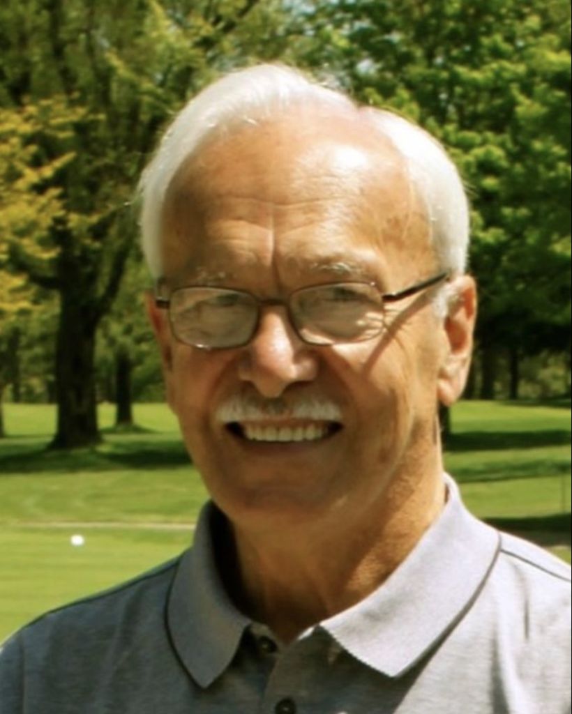 Alexander Buncic
