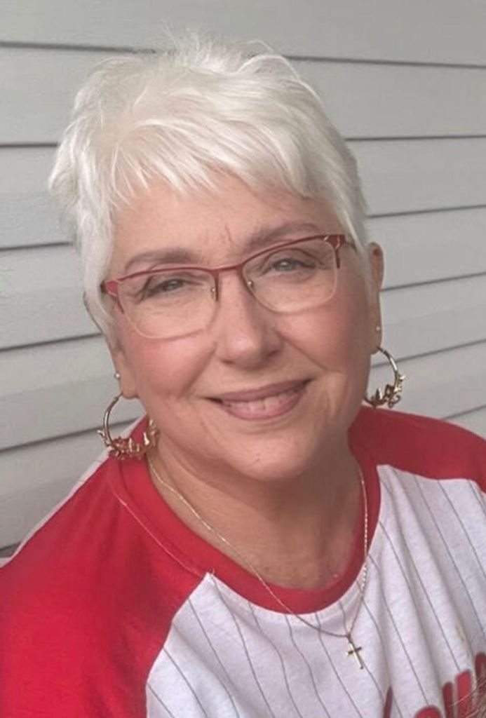 Mary Margaret (Davis)  Lutz