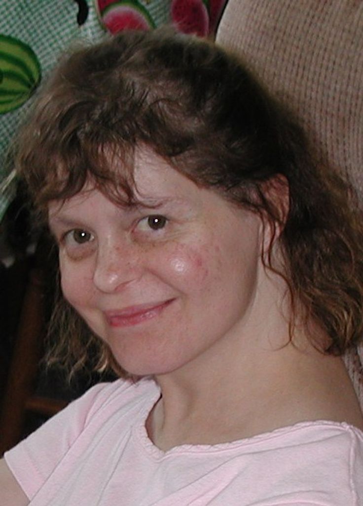 Kathleen M. Ford Profile Photo