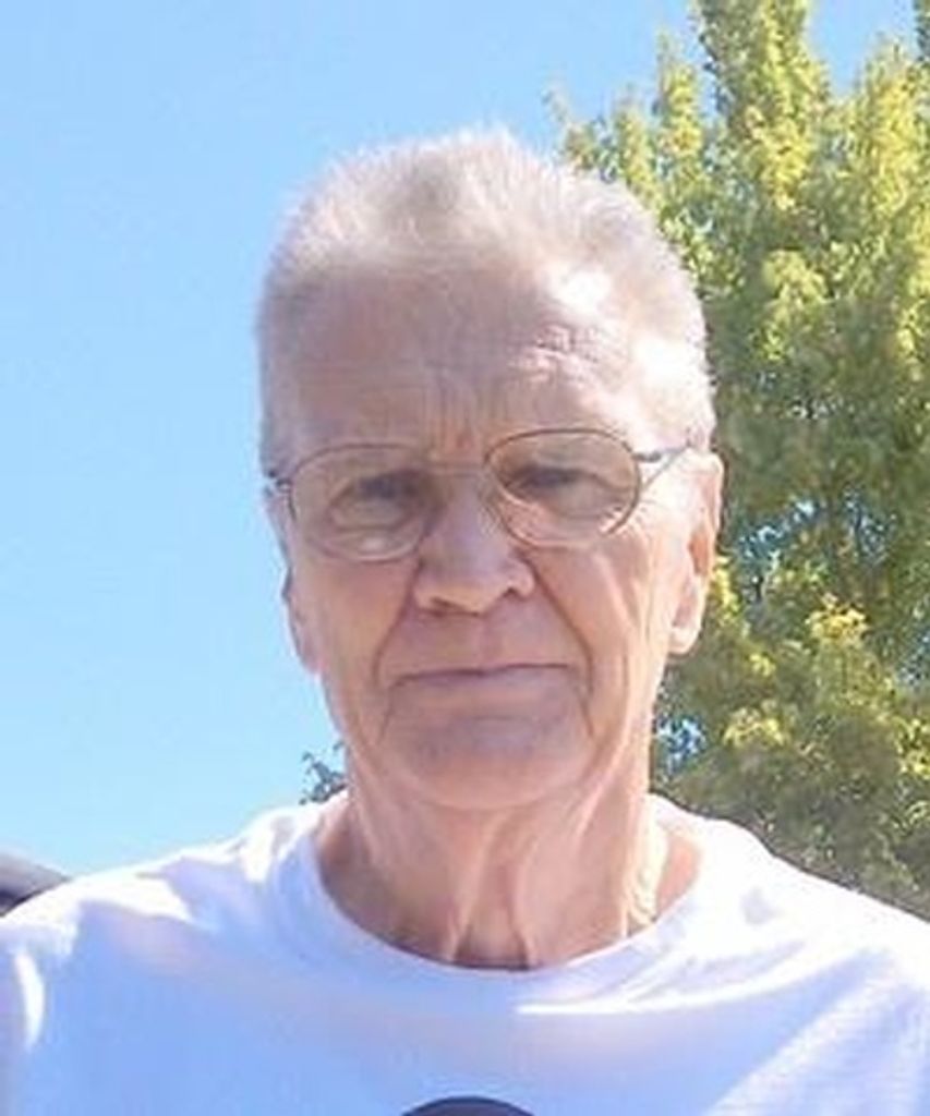 Dail W. White Profile Photo