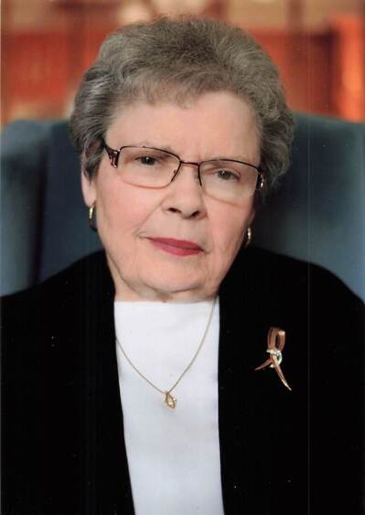 Jean Evelyn Stonner Profile Photo