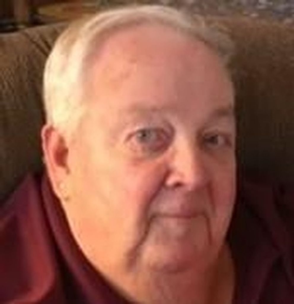 Raymond Martin Profile Photo