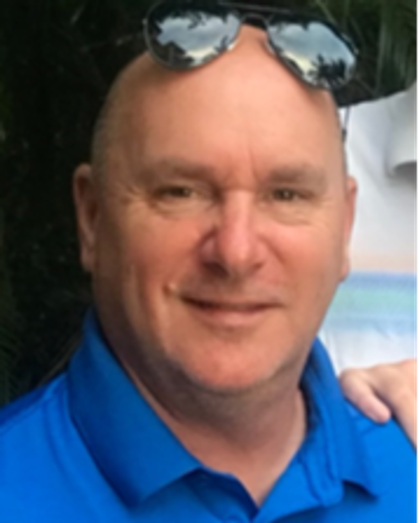 Brian R. Carpenter