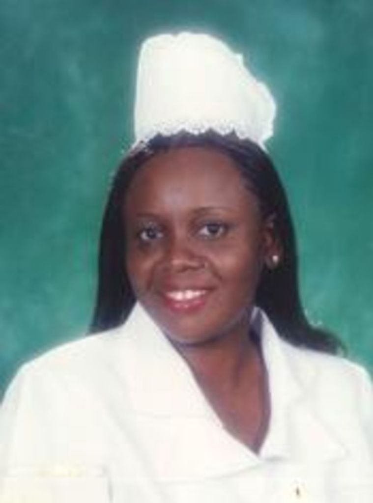 Jacqueline Mason