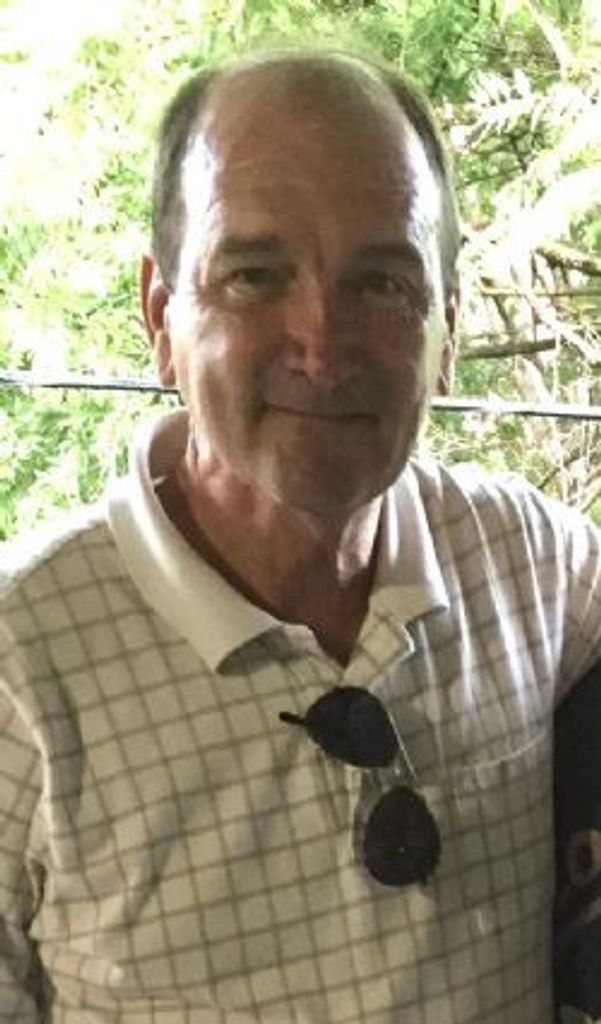 Terry Ray Jouett Profile Photo