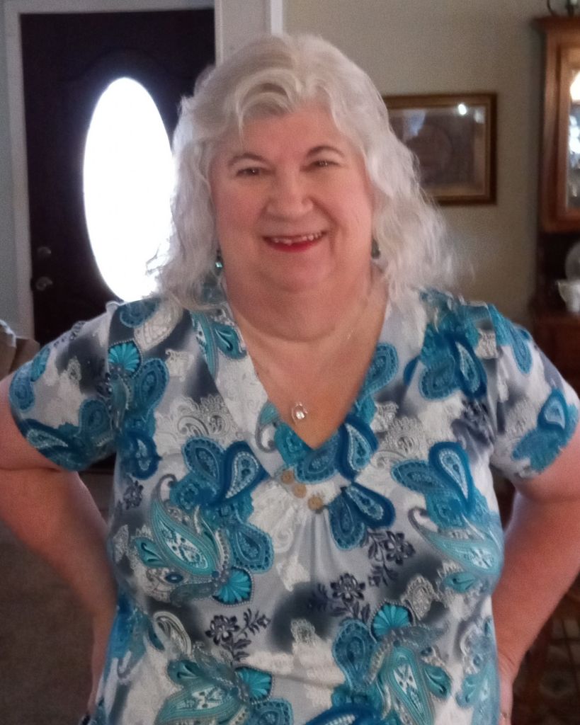 Sheila Odom Hollinghead Profile Photo