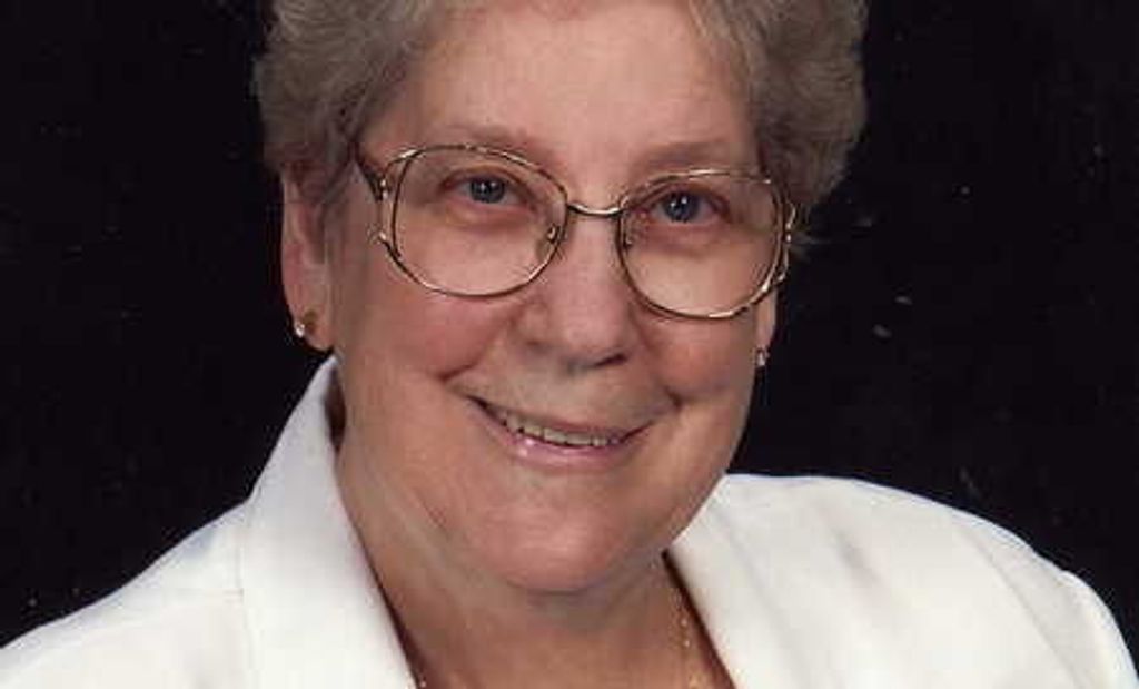 June Helen Dunlap