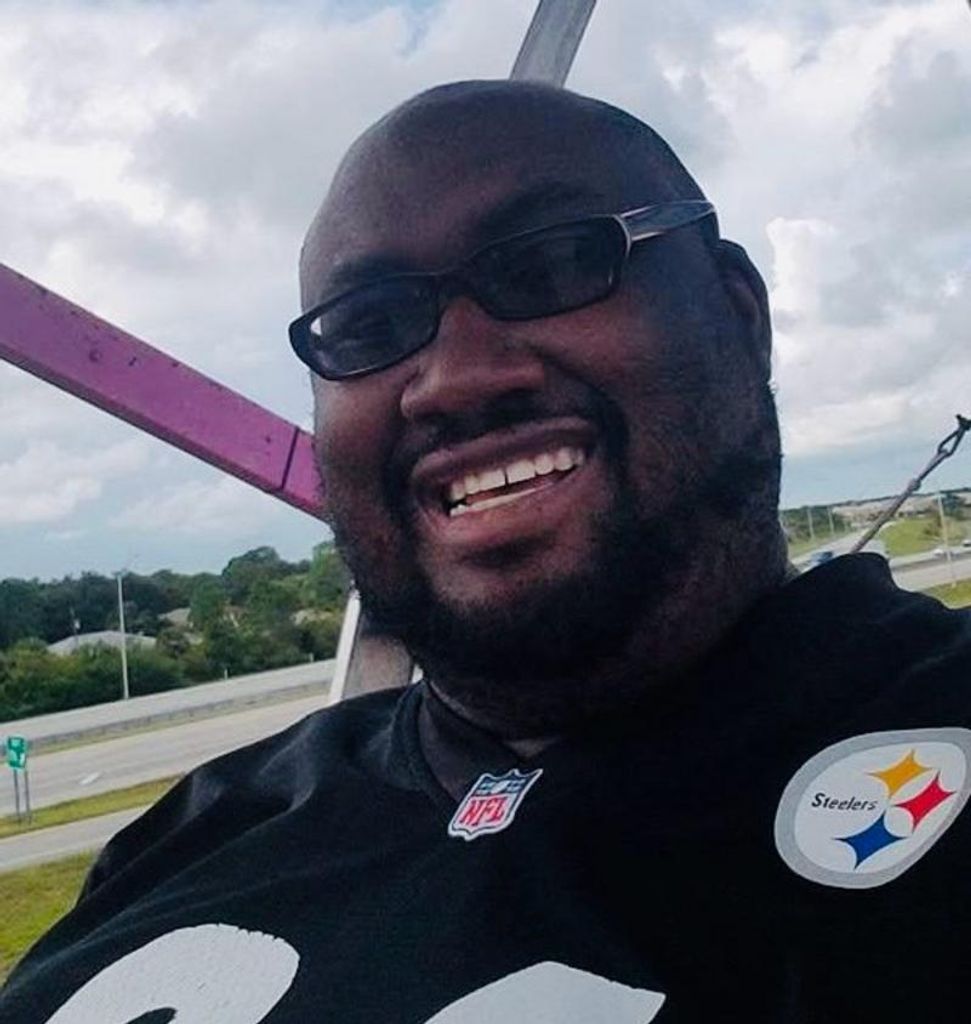 Shane A. Riley Profile Photo