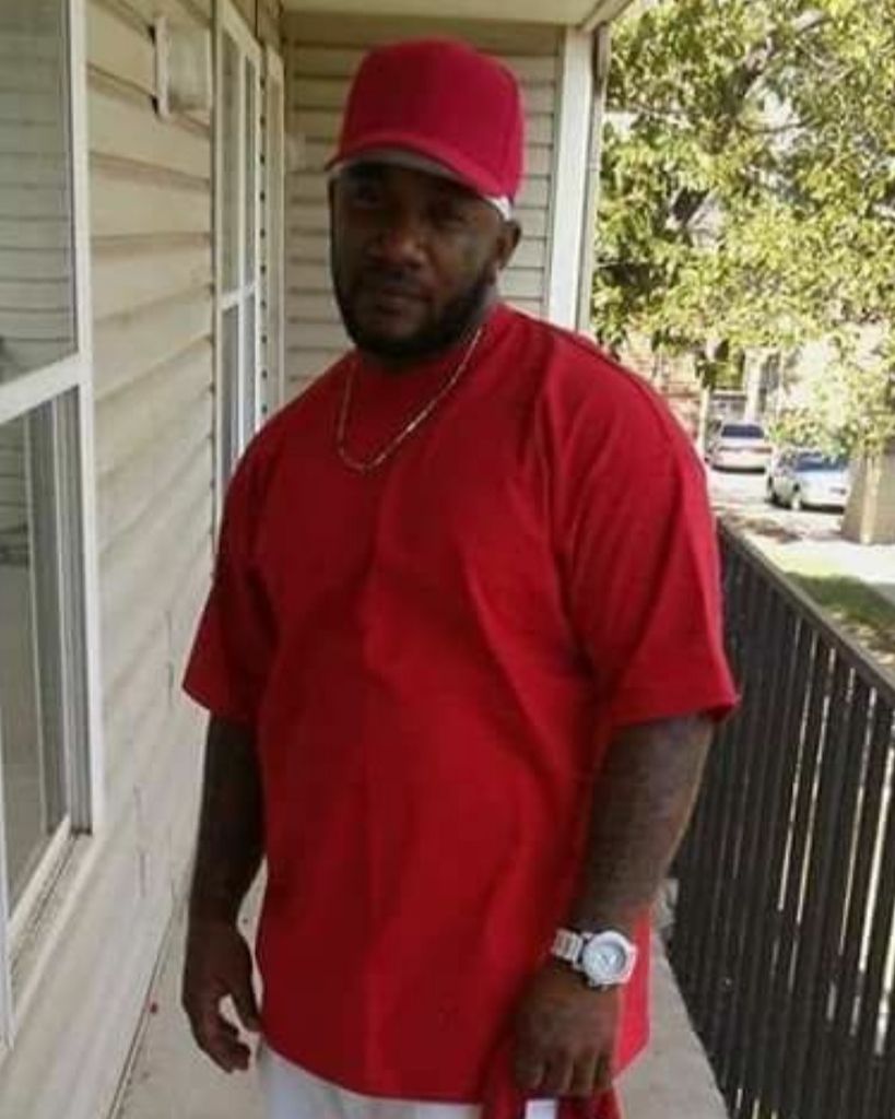 Ronnie Lynn Lewis Jr.
