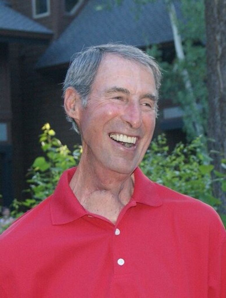 Robert Armand Feichtmeir Profile Photo