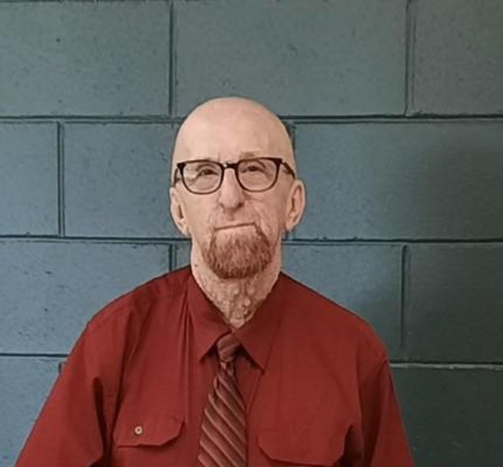 Michael L. Danberry Profile Photo