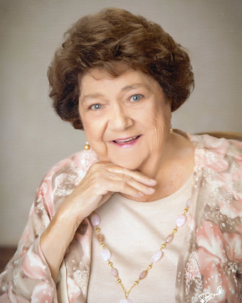 Mattie Blackmon Beasley