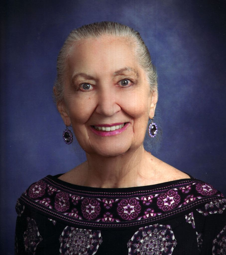 Mary (nee Thurik) Richesson Profile Photo