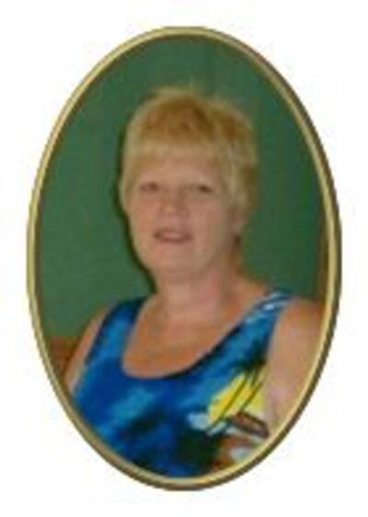 Joanne Leslie Crofts Profile Photo