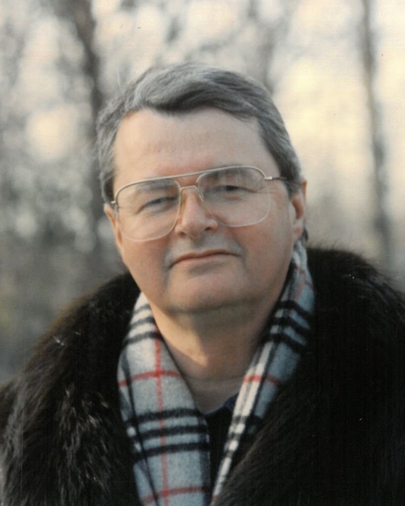 William Francis "Bill" O'Connor