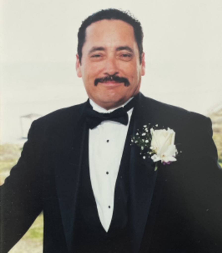 Arthur Valdez