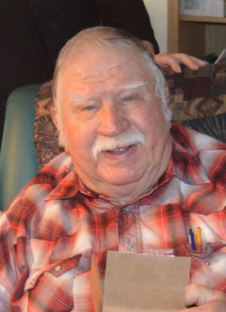 Clint Alvin Duckworth Profile Photo