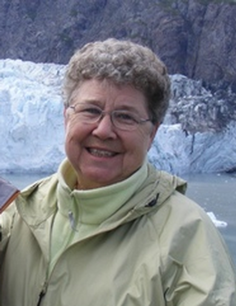 Luella Mae (Jackson) Strine Profile Photo