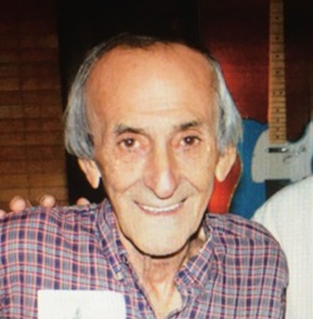 Albert Katter Karam