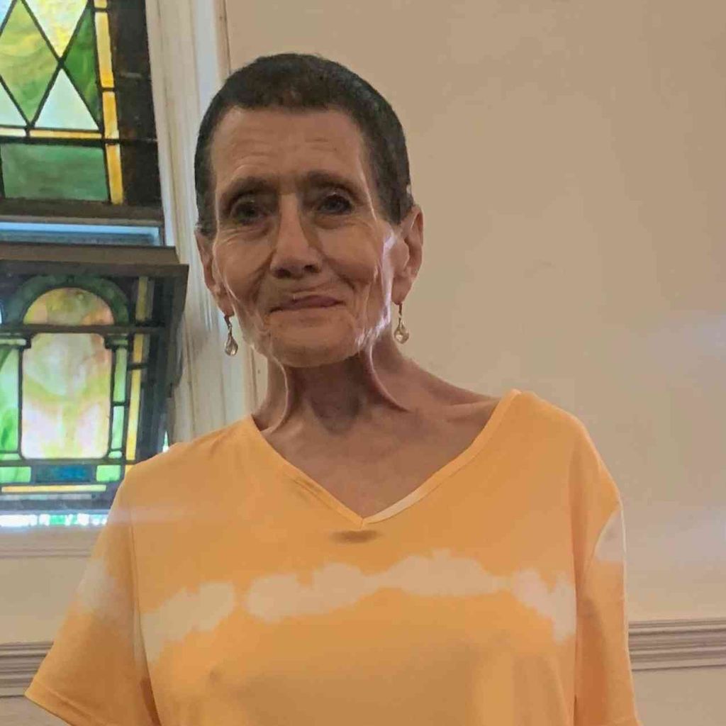 Esther Blue Obituary Jun 27, 2026 - Legacy.com
