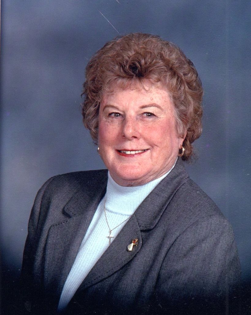 Frances Marilyn Konya Profile Photo