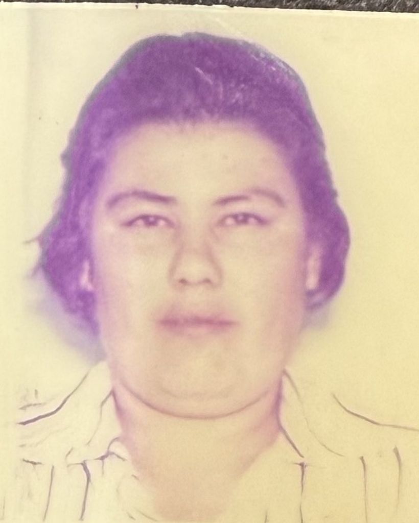 Margarita Frausto Bustamante Profile Photo