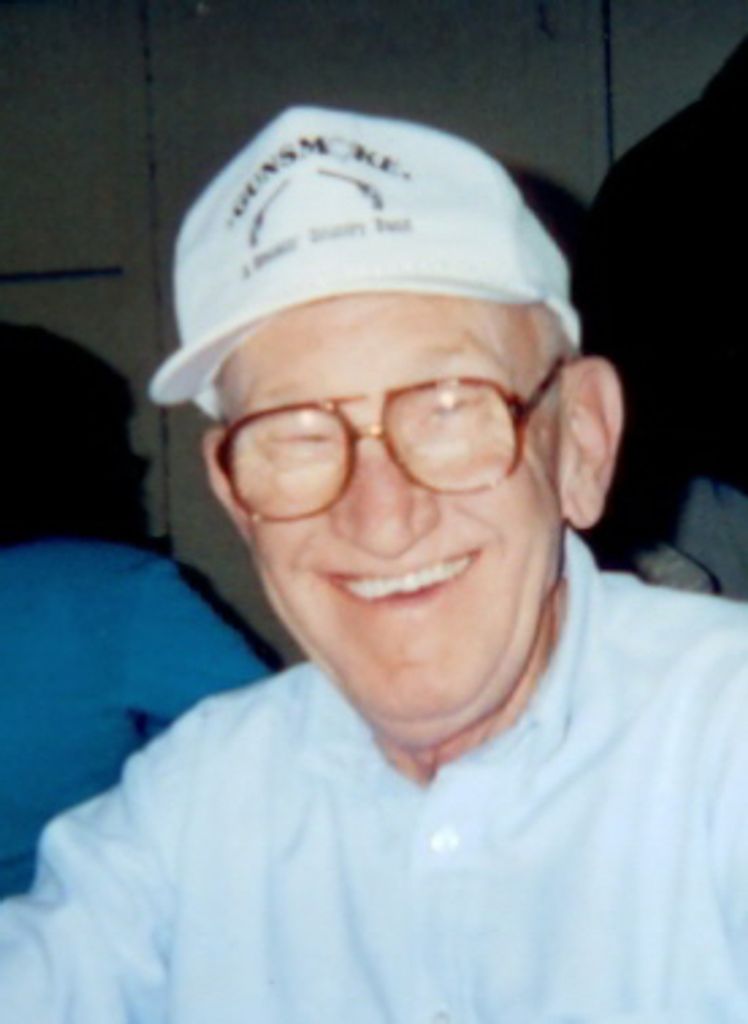 Robert A. Mitchell, Sr