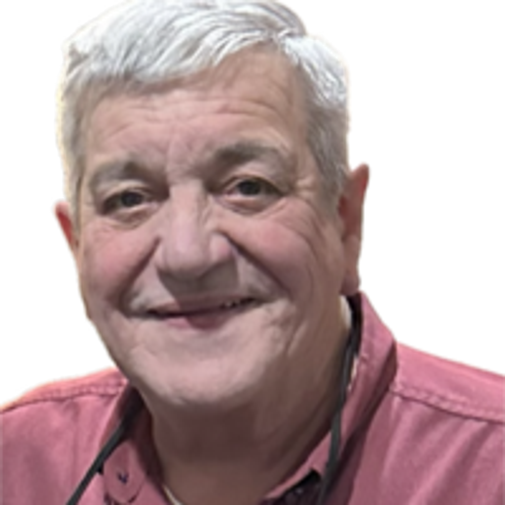 Francis "Frank" George Luke Profile Photo