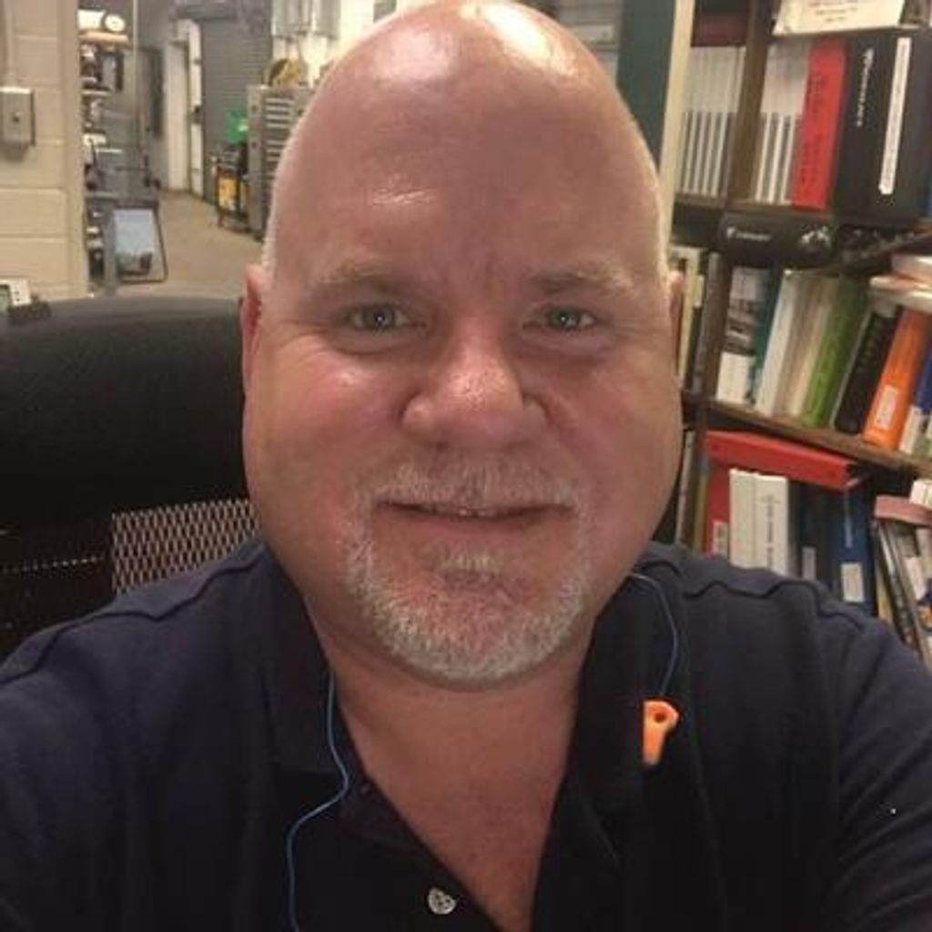 Mccoie Lee Jones Profile Photo