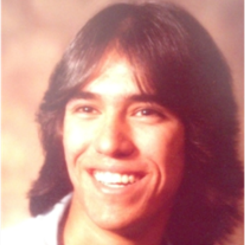 Michael Abel Martinez