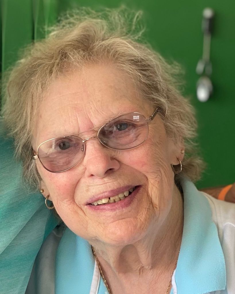 Janet Marliene Brown Profile Photo