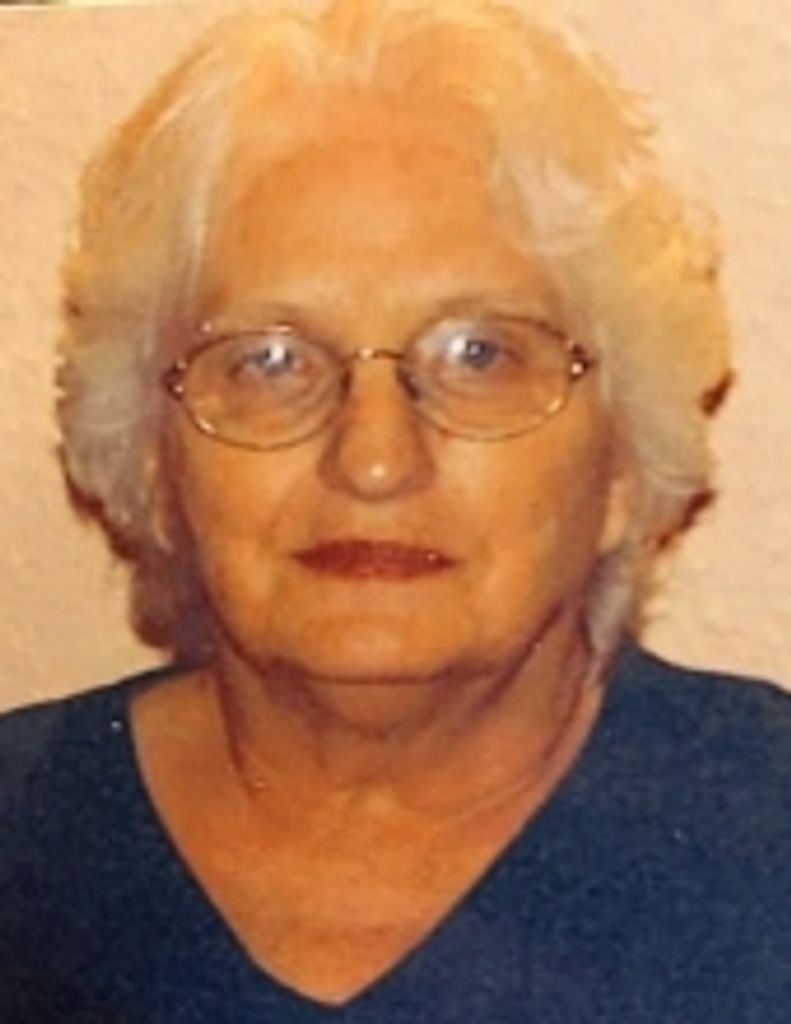 Barbara Ann Barnard Profile Photo