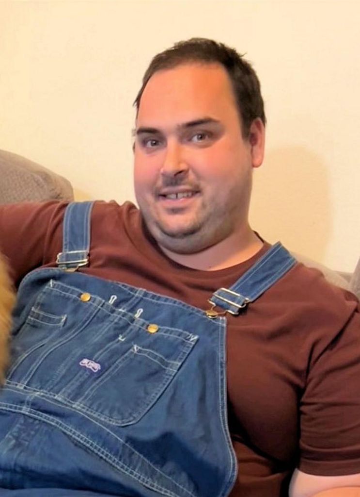 Jacob B. Barth Profile Photo