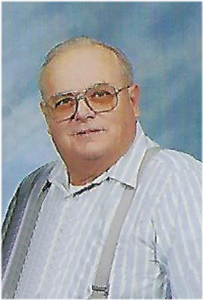 Warren Broderson