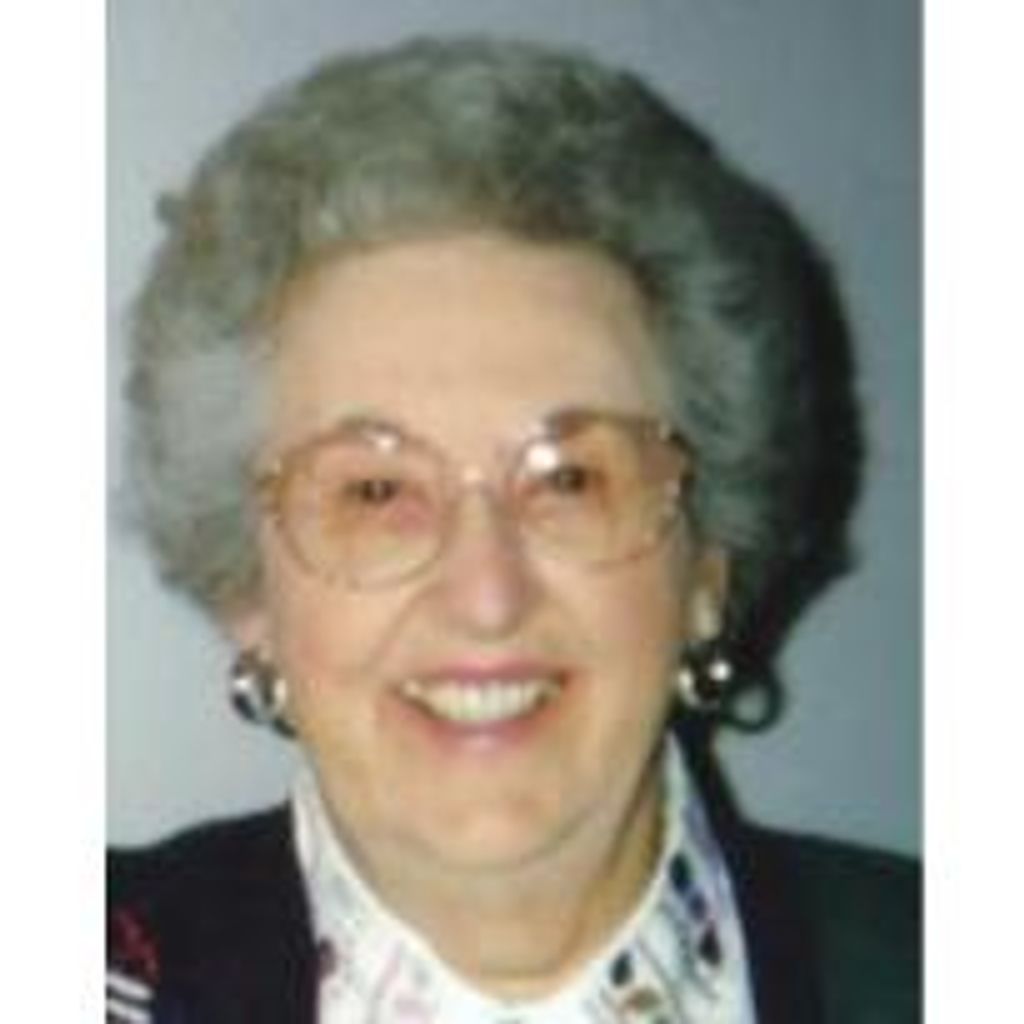 Freda Cooke