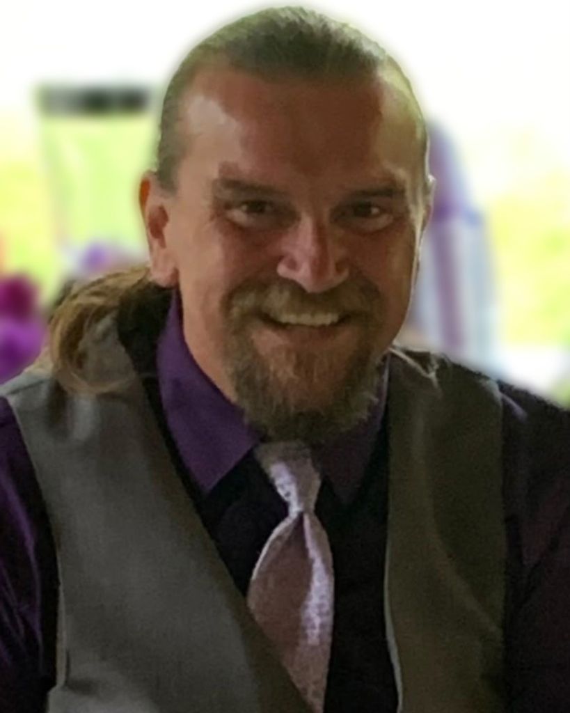 Russell Eugene Kee Profile Photo