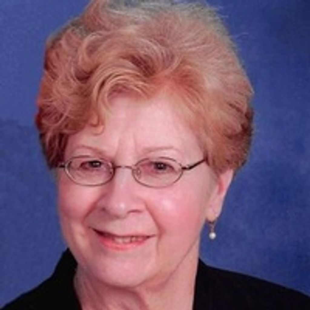 Carole Elizabeth Lang