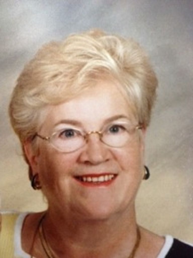 Judith Teaney