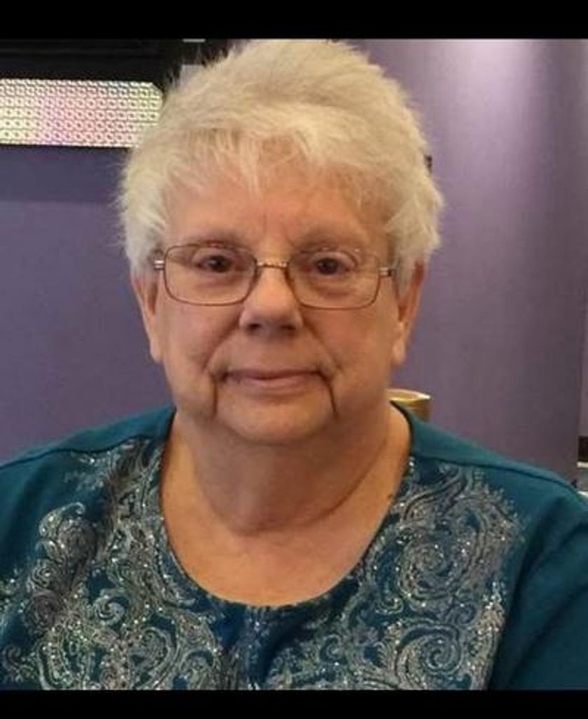 Pattie J. Marx Profile Photo