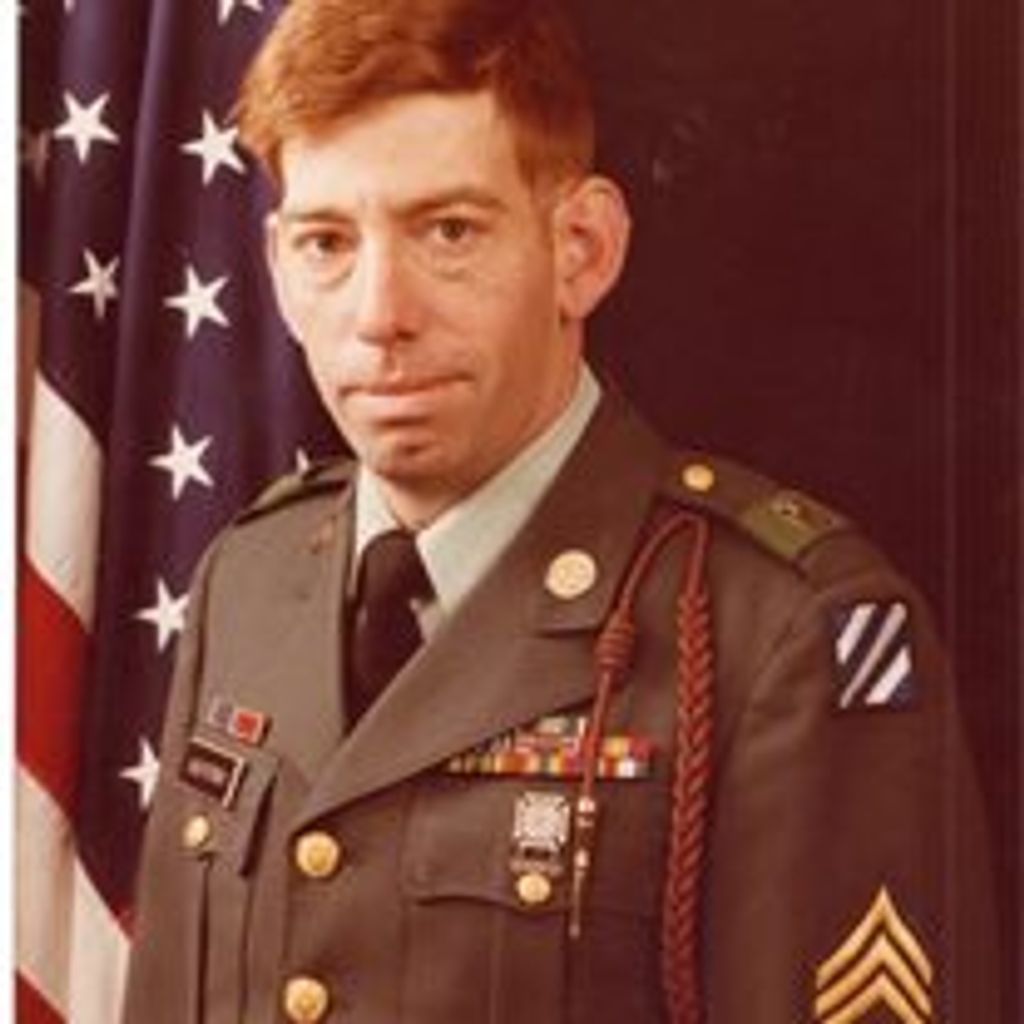 John P. Kilpatrick
